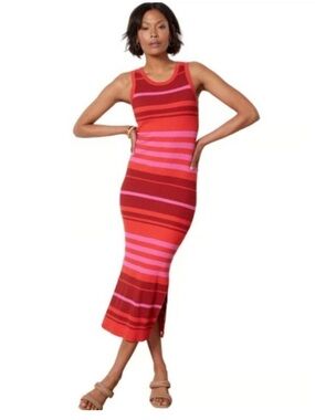 Evereve Abbie Sweater Dress